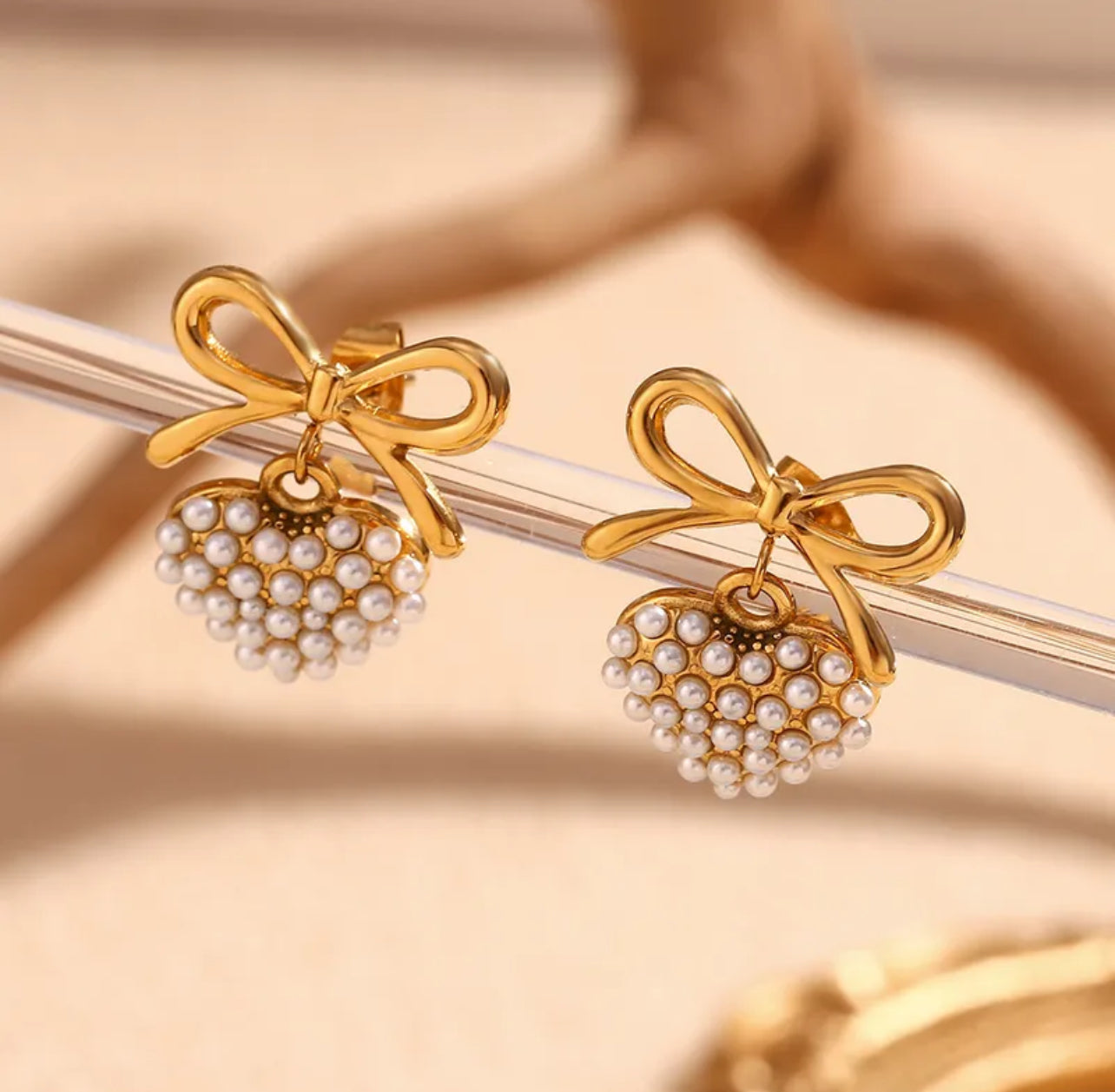 Colton Earrings