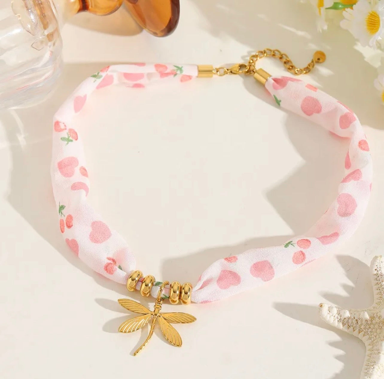 Grace Bay Necklace