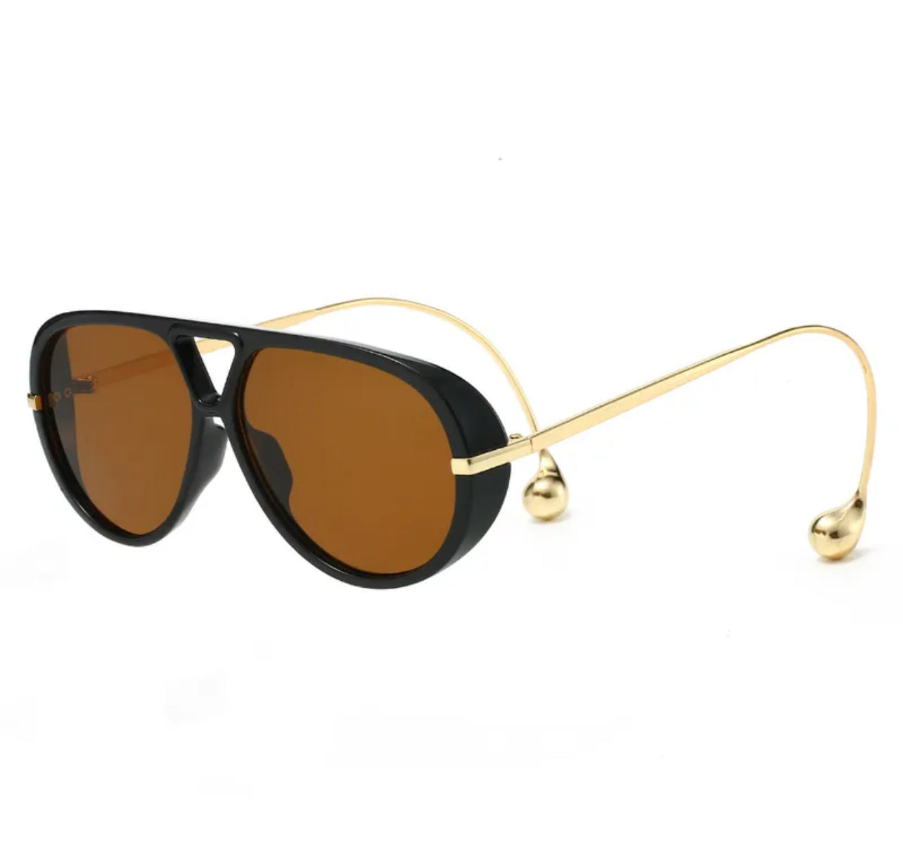 Bonetta Glasses
