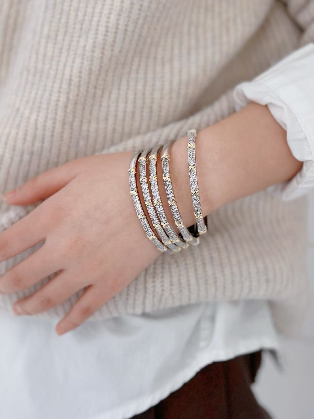 Germina Bracelet