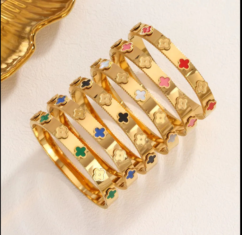 Ciara Bangles