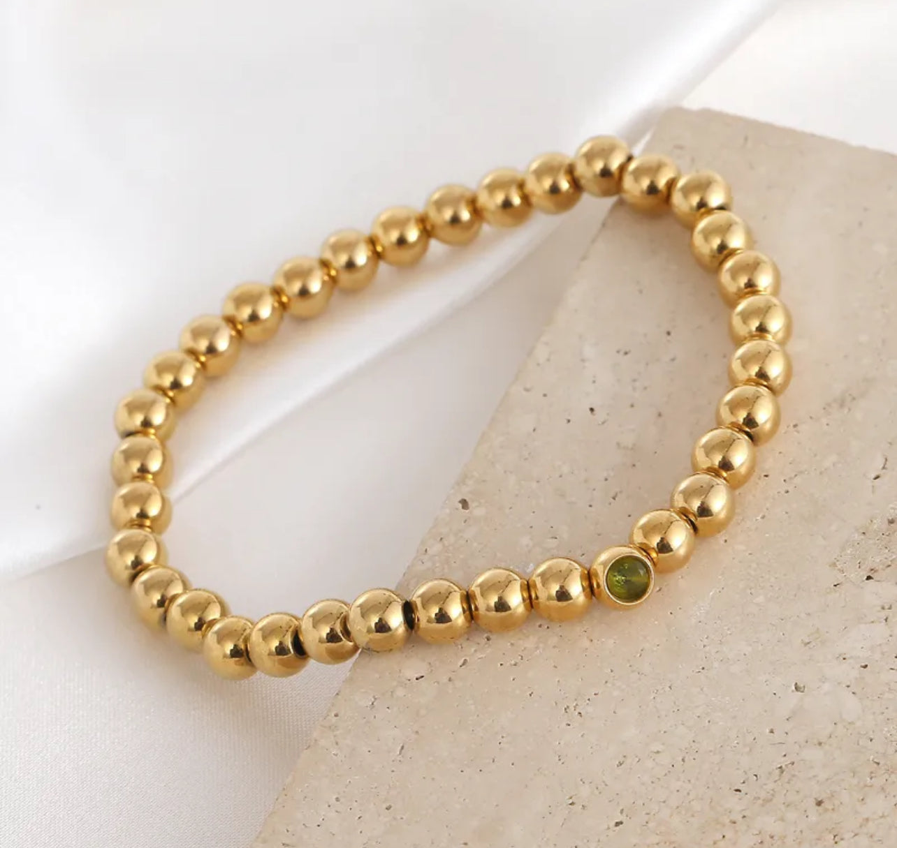 Months Bracelets