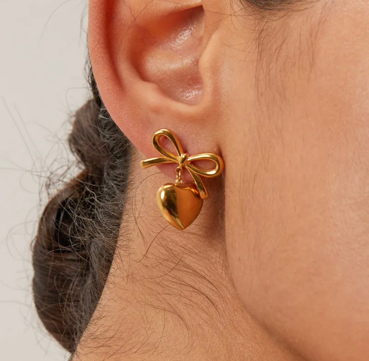 Belle Earrings