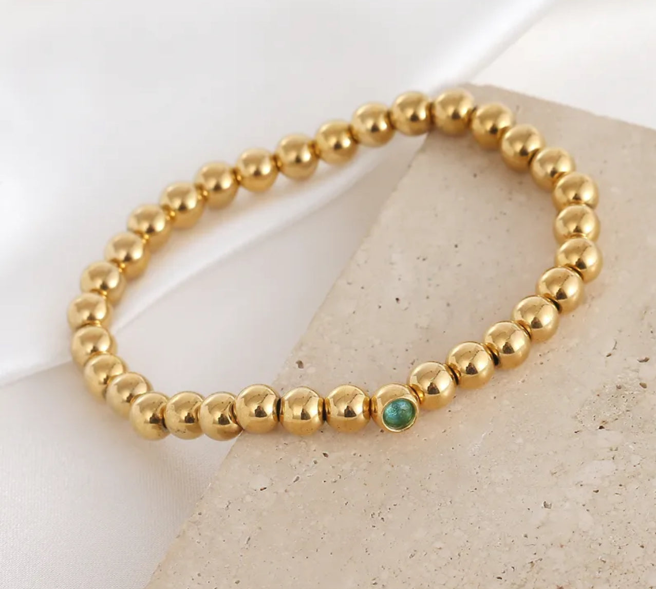 Months Bracelets