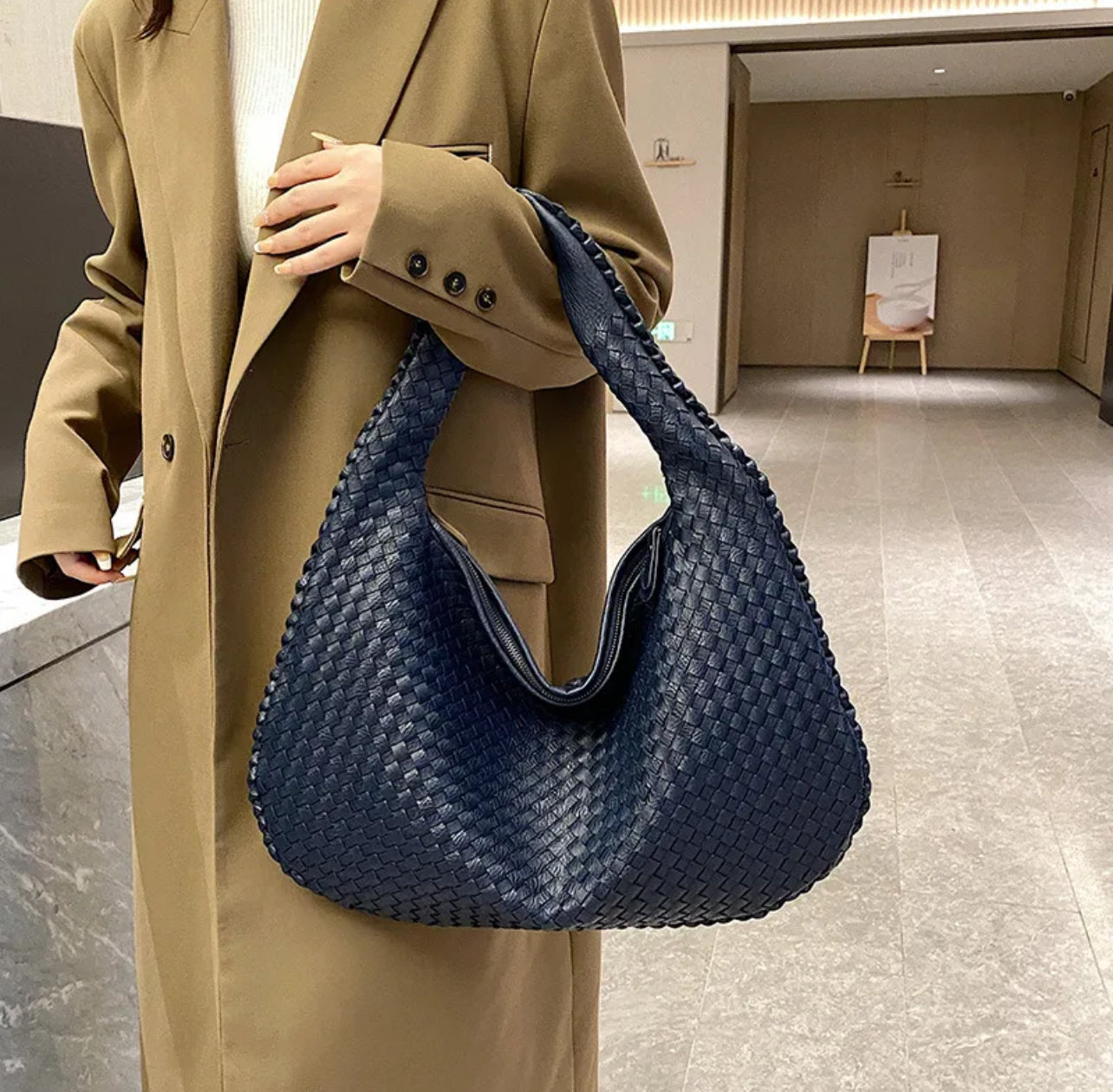 Positano Bag