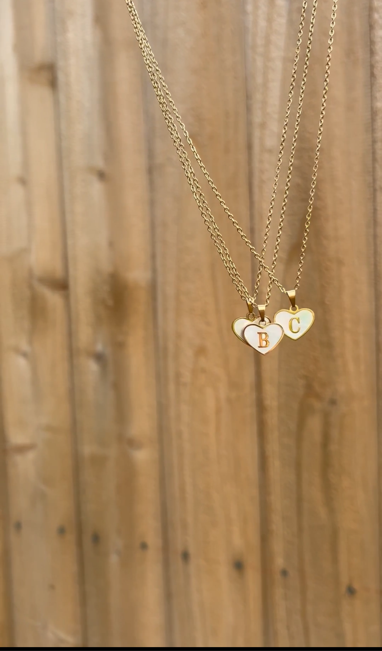 Corazon Initial