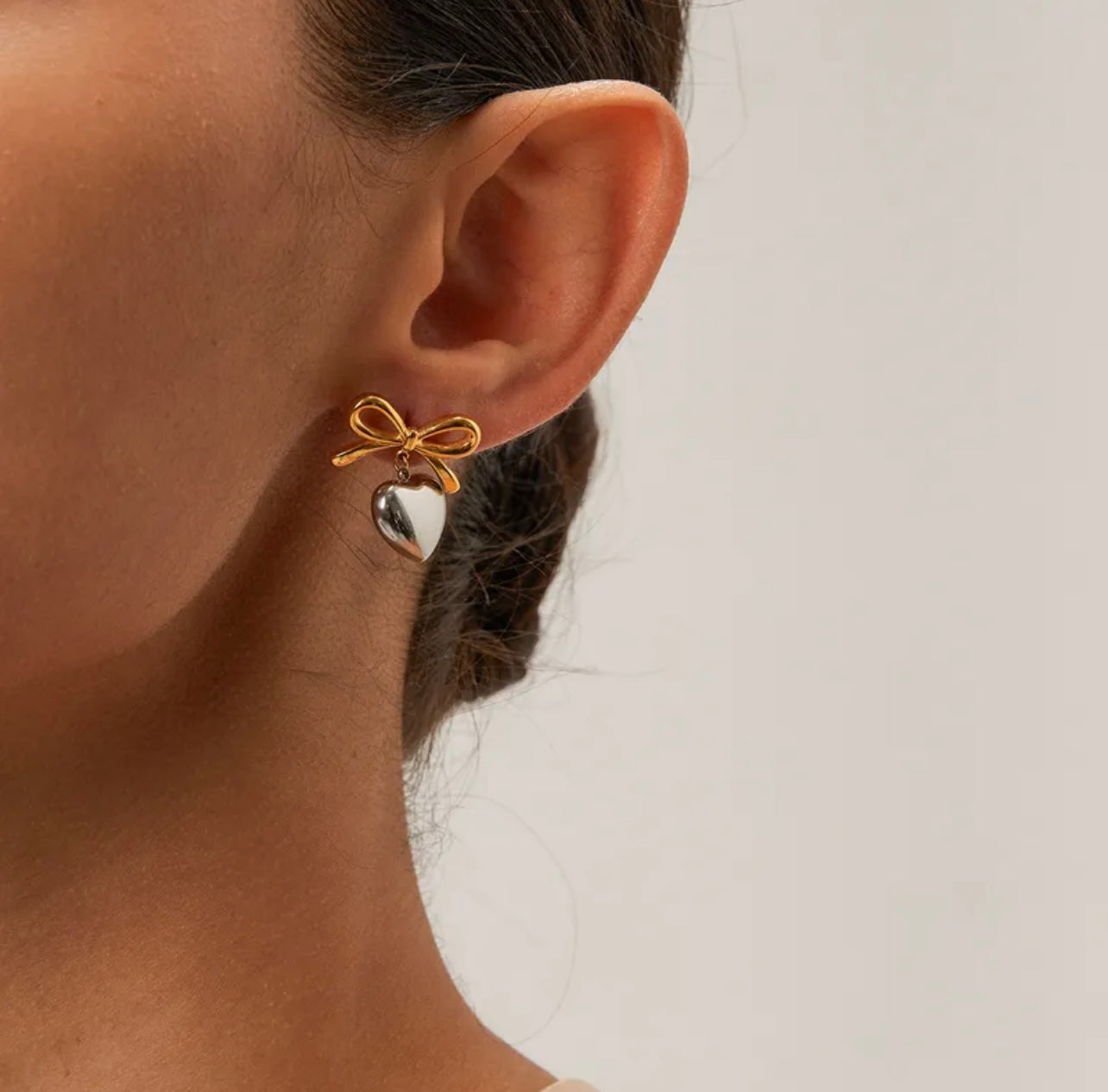 Belle Earrings