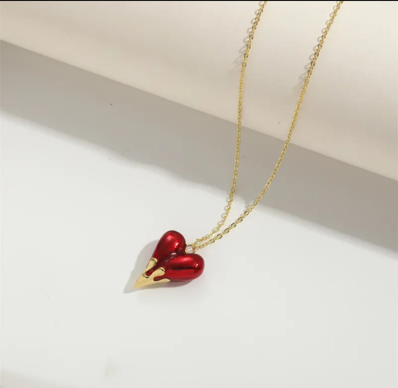 Darby Necklace