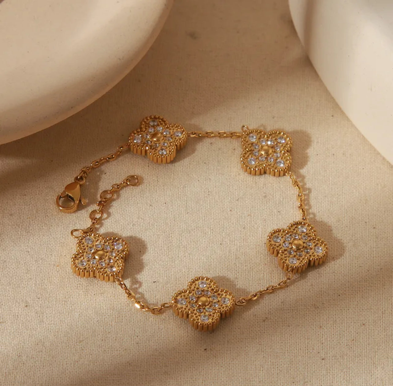 Ciaral Bracelet