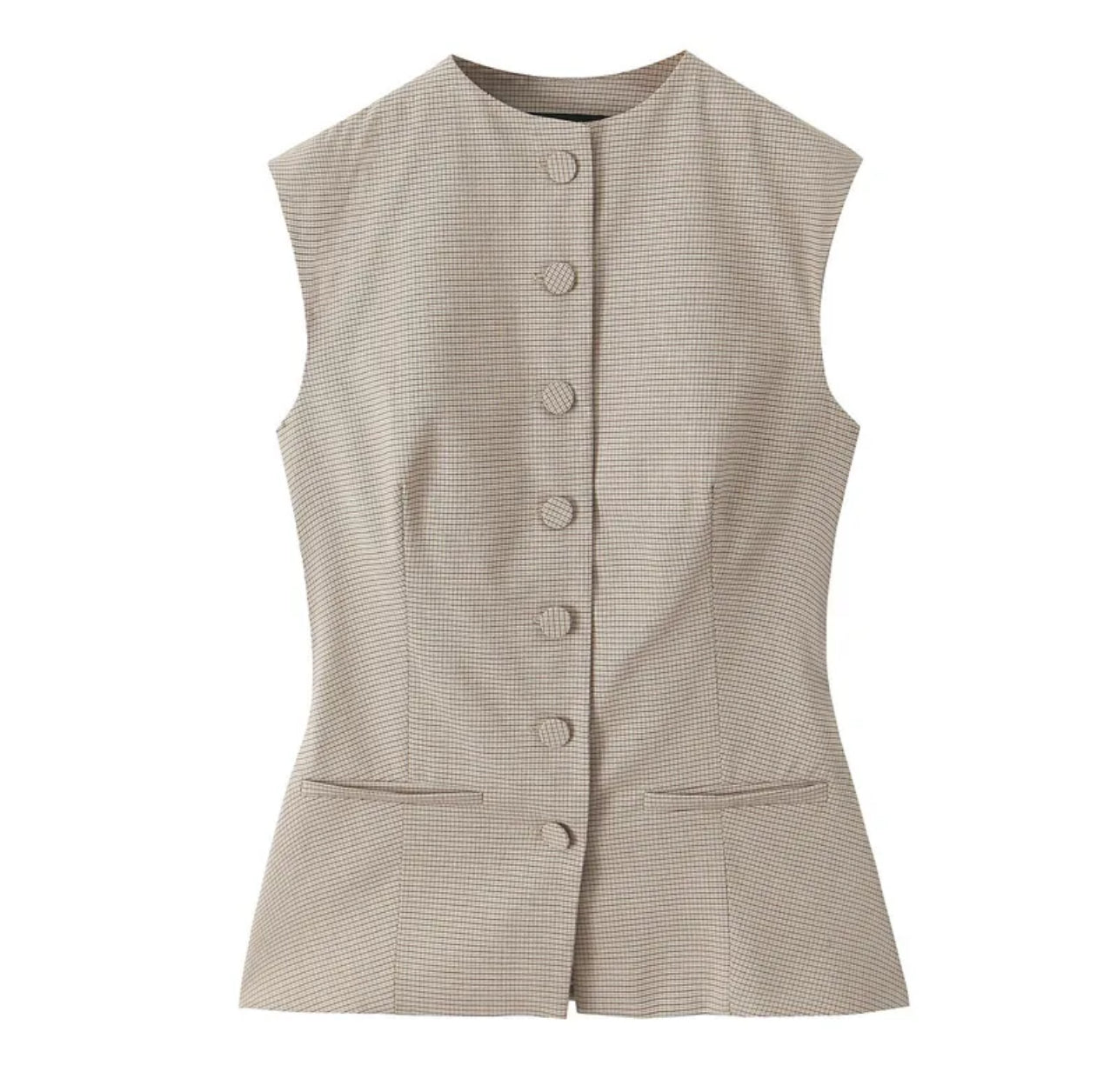 Antara Vest