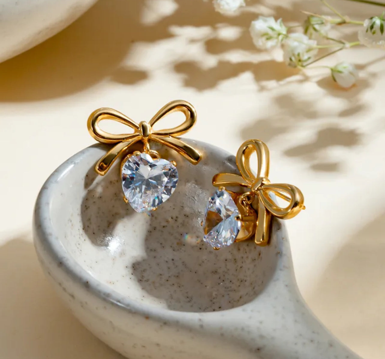 Beth Earrings