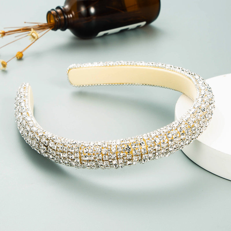 Dalila hair band