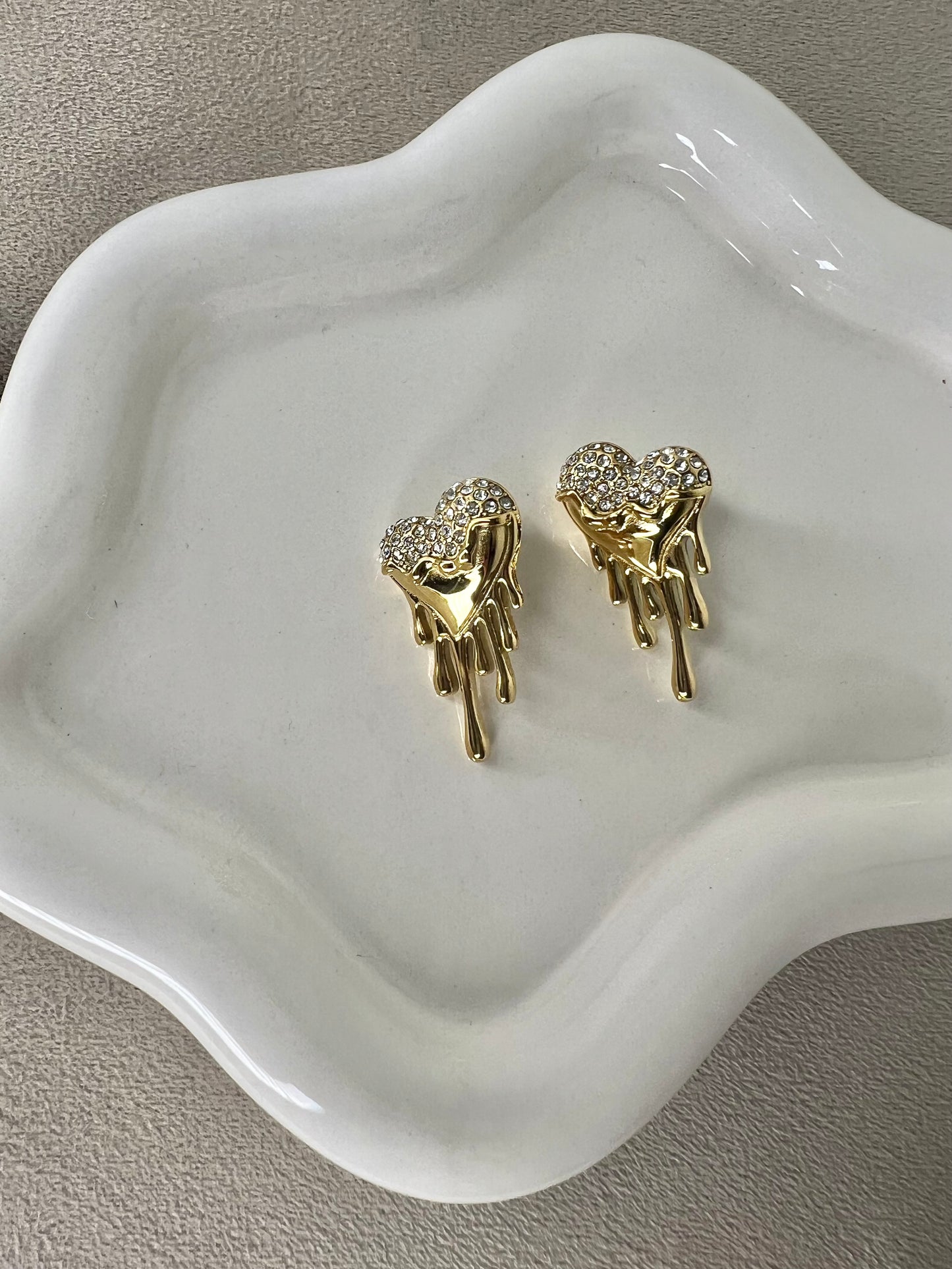Betianna Earrings