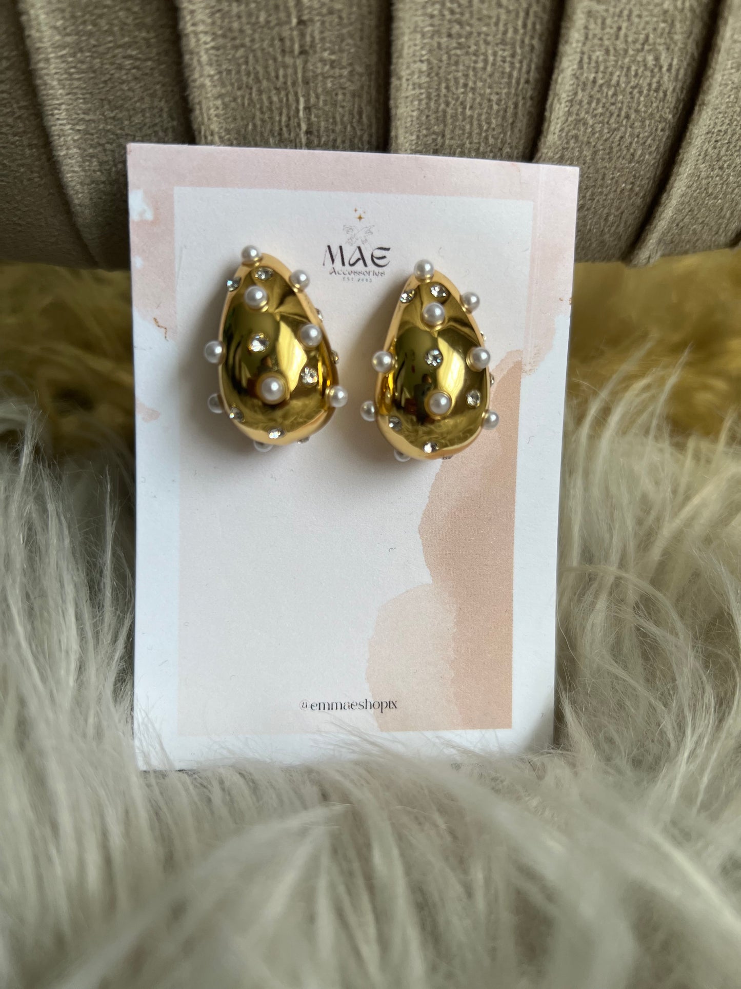 Arizona Earrings