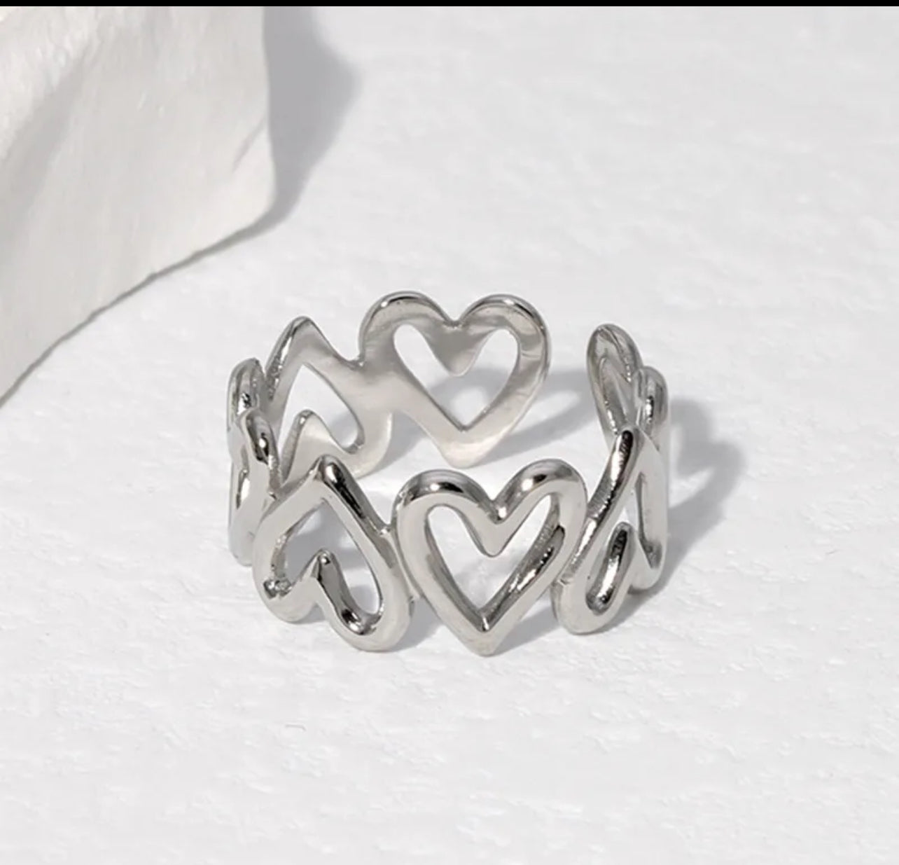 Jolene Ring
