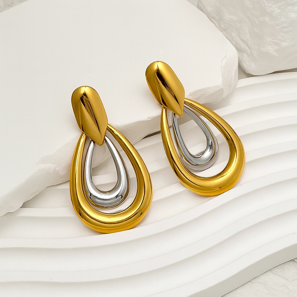 Dora Earrings