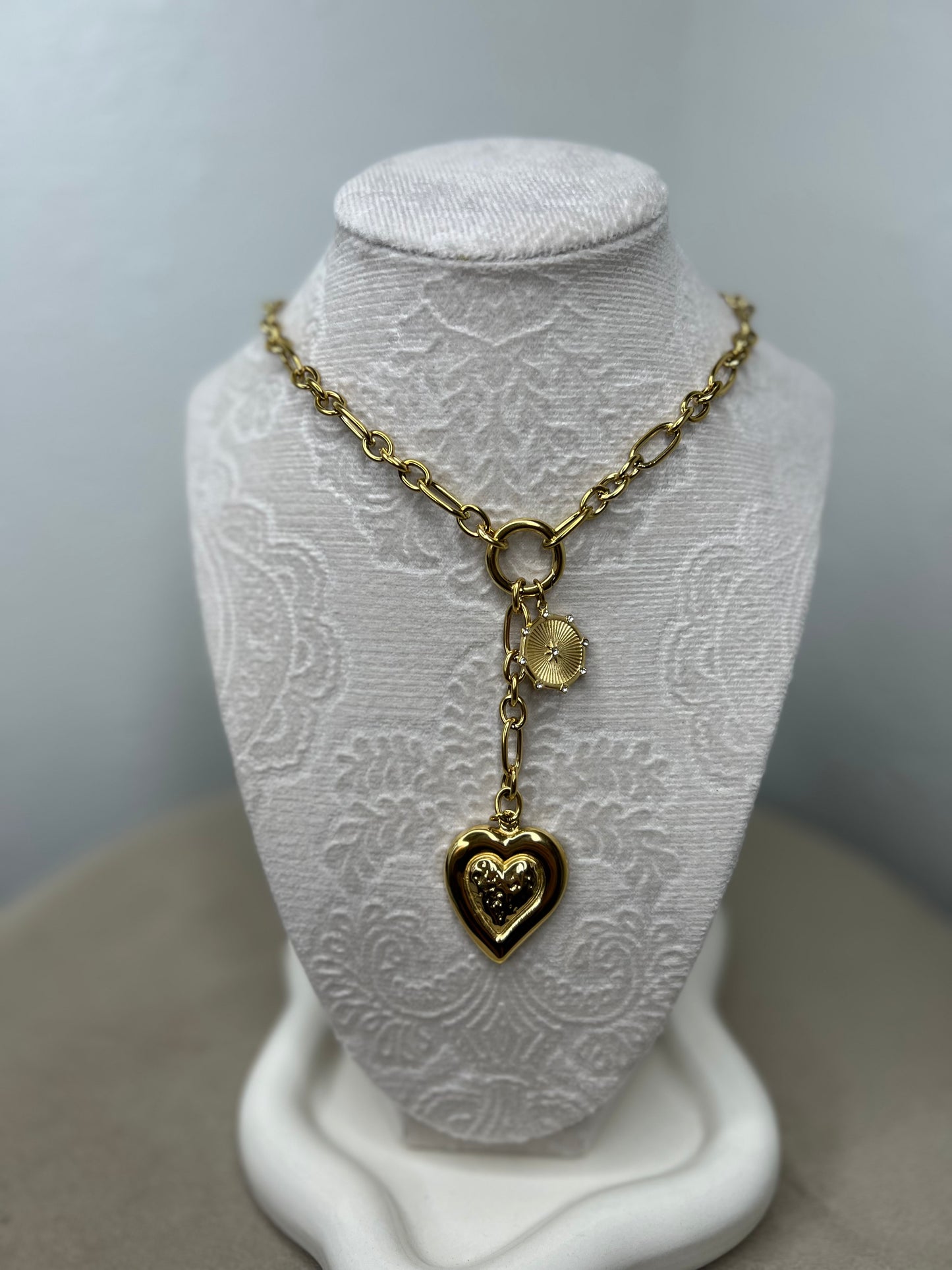 Dallas Necklace