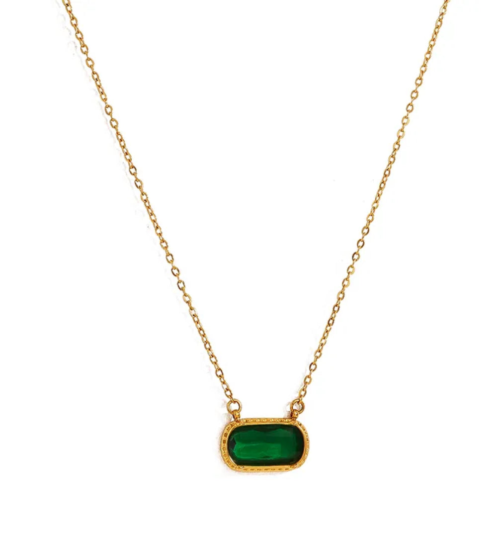 Kander Necklace