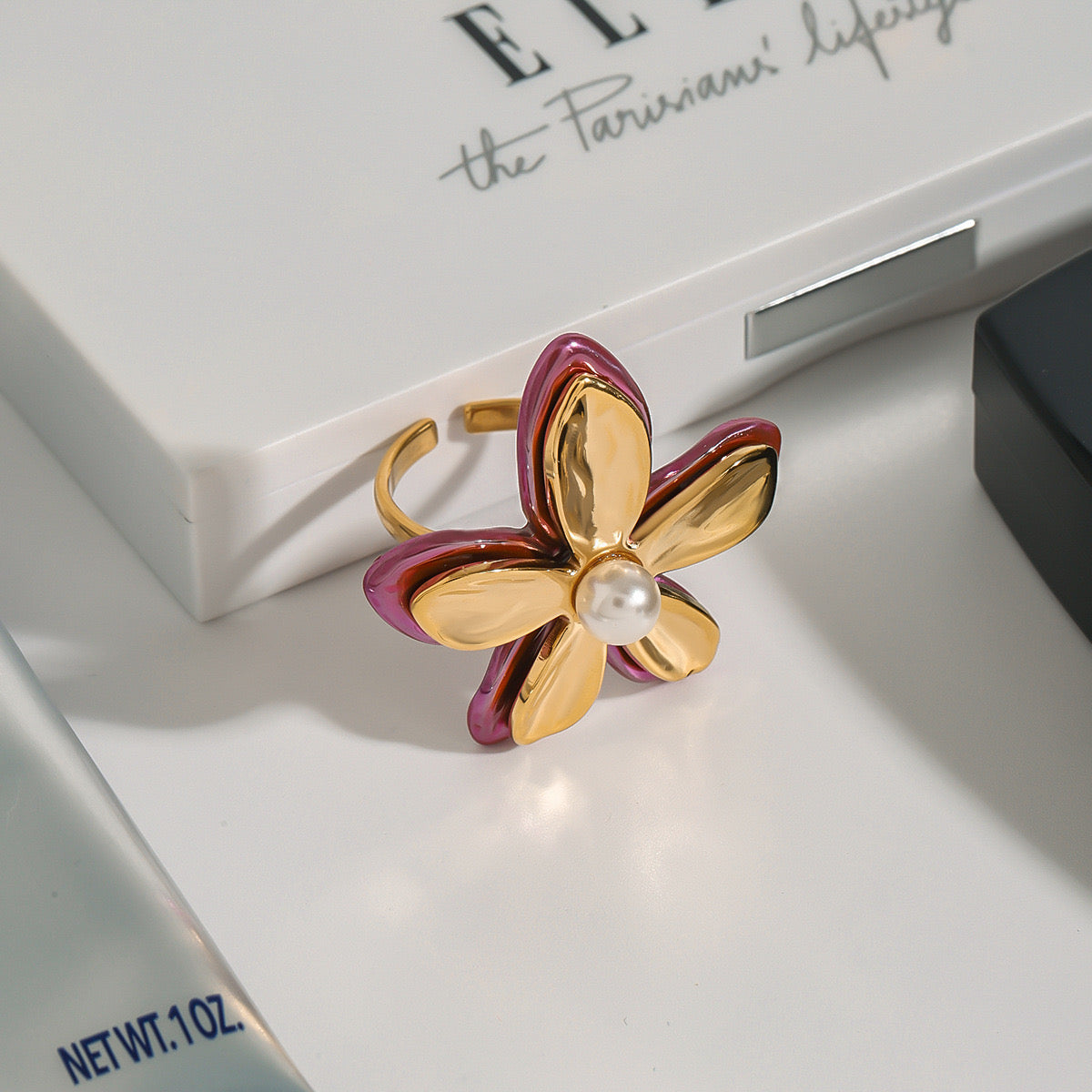 Azalea Ring