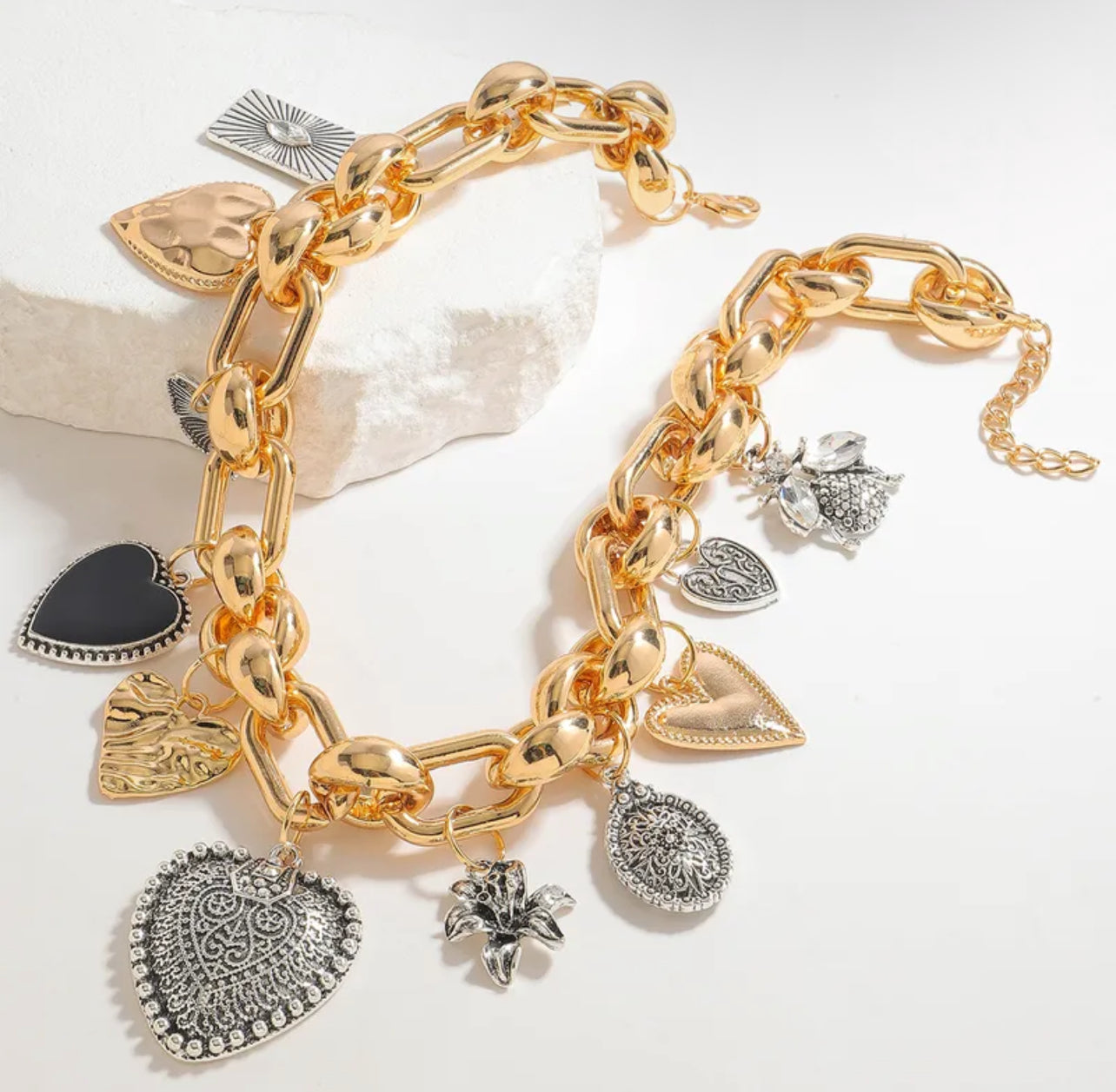Havar Necklace