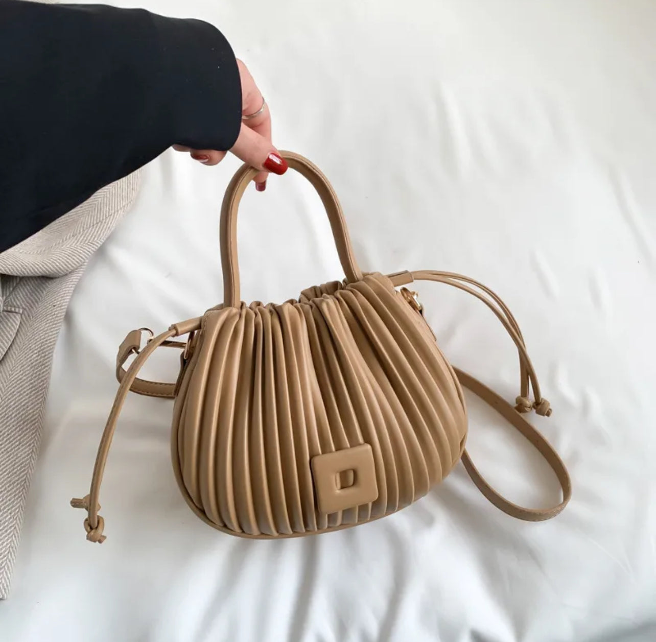 Doodle Bag