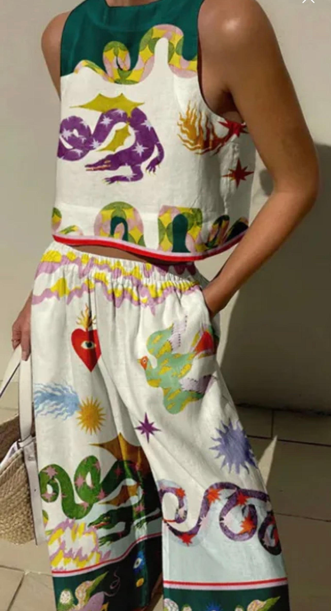 Alarhma Set