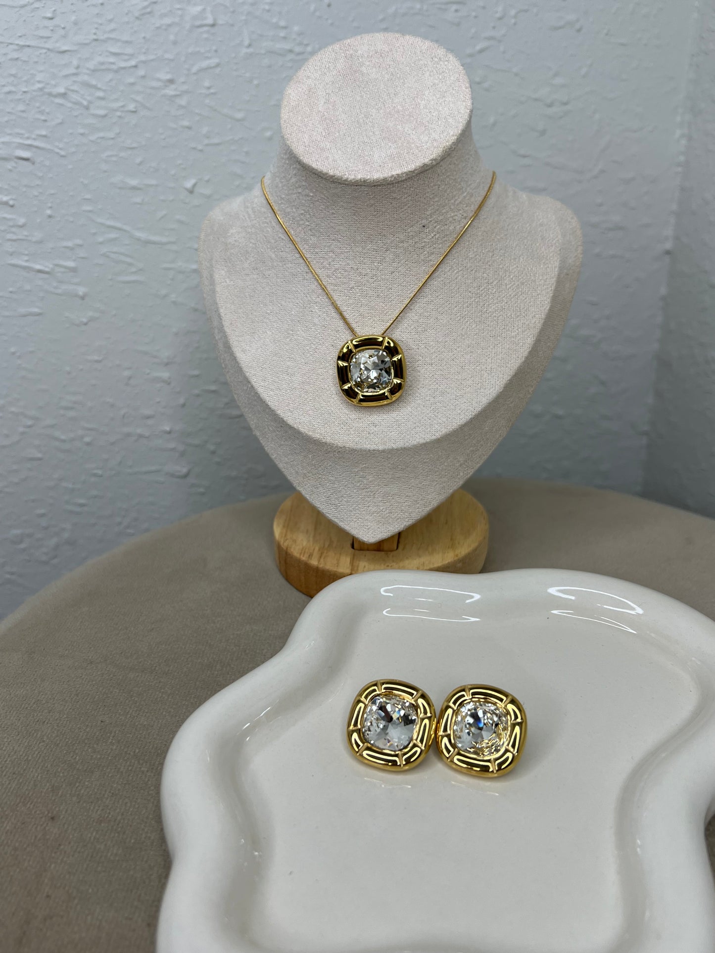 Dulany Set