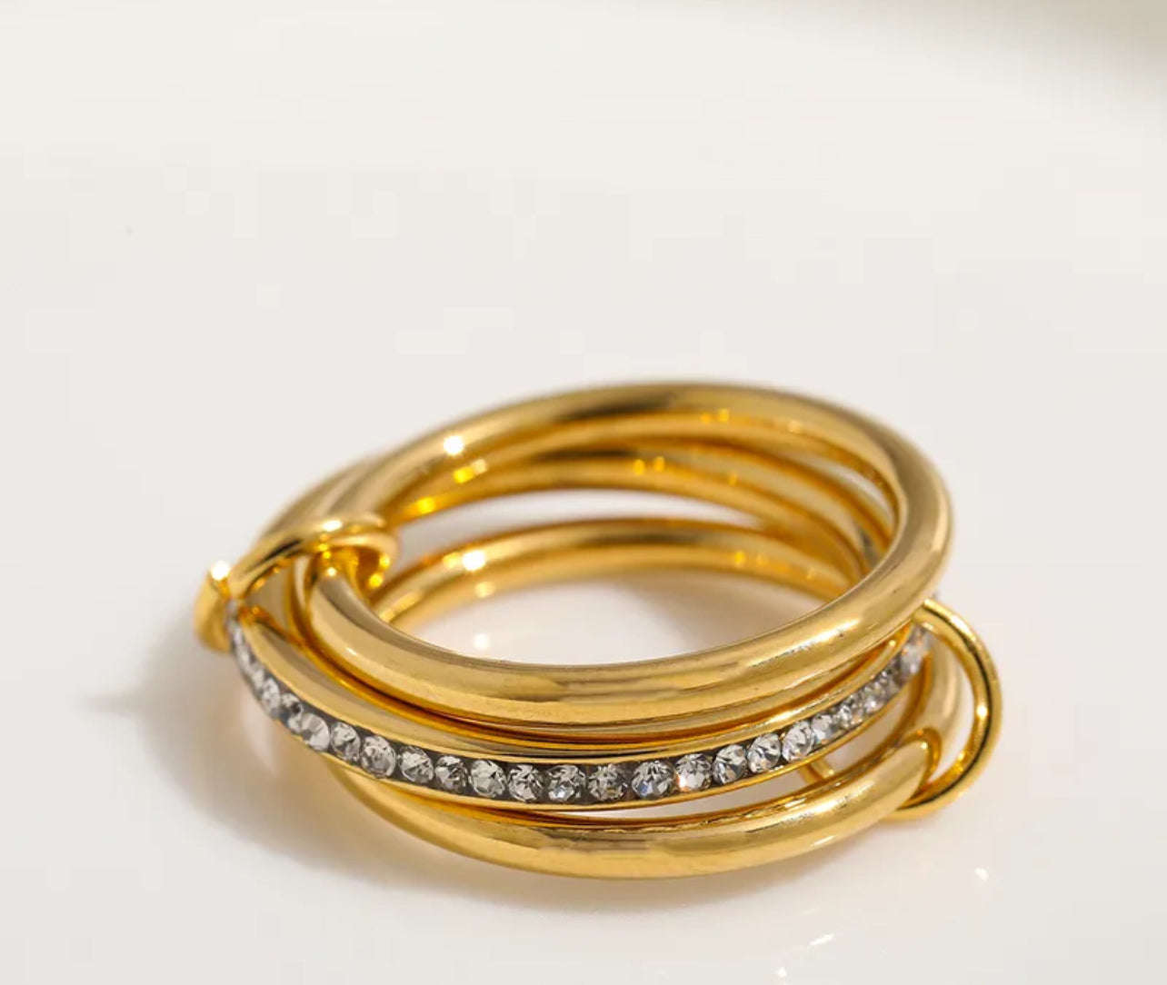 Daleya Ring