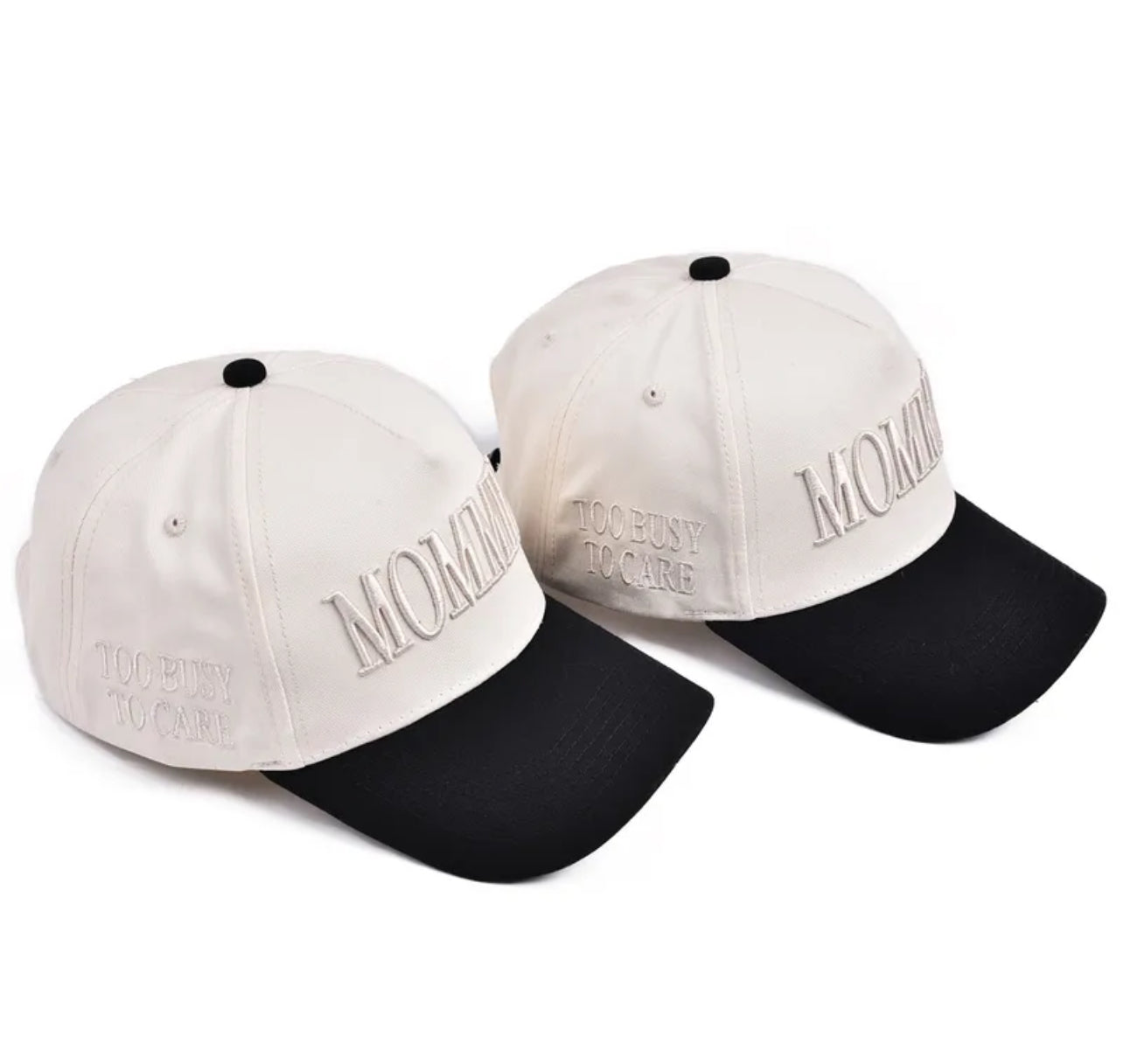 Mommin Cap