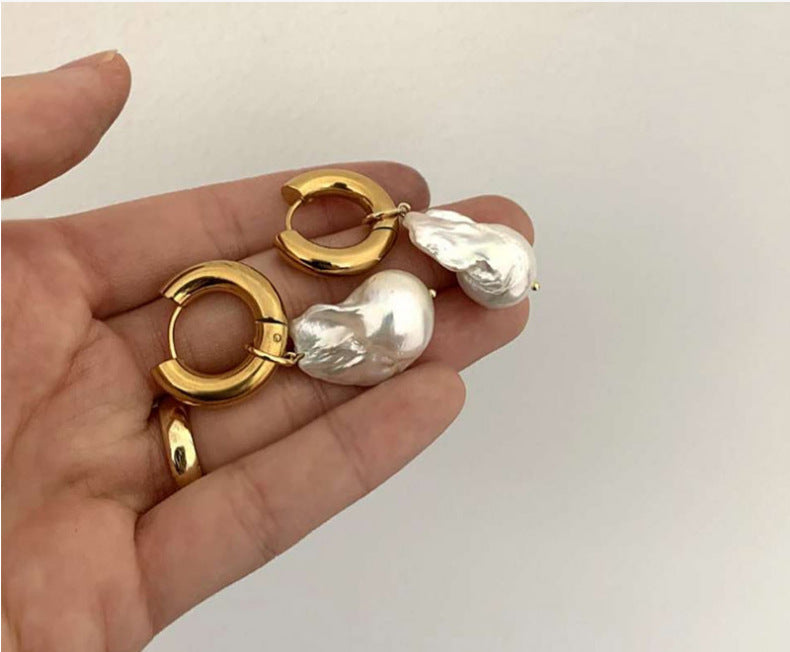 Jollet Earrings