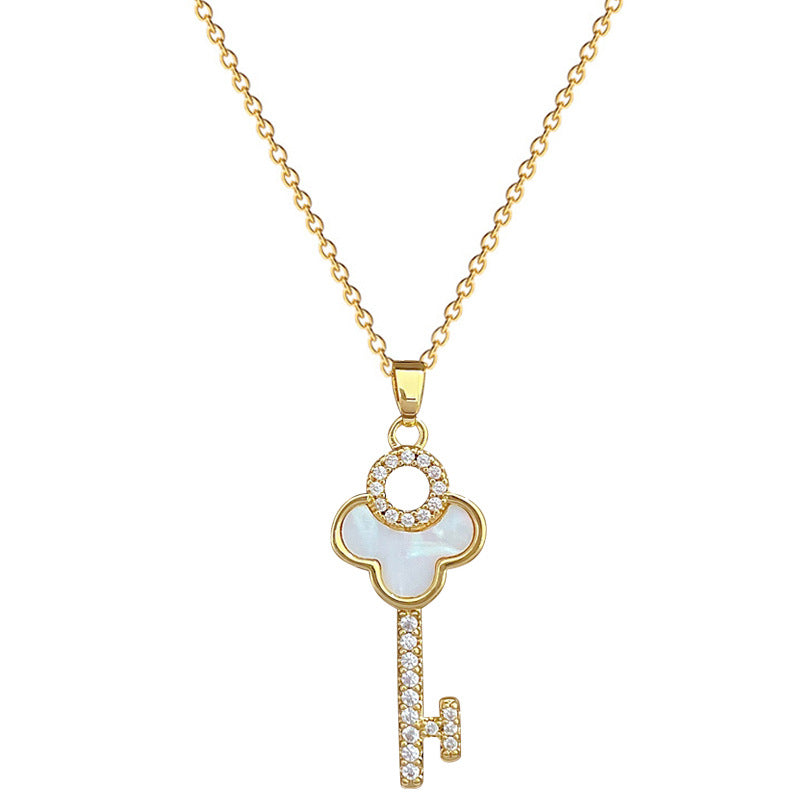 Key Clover Chain