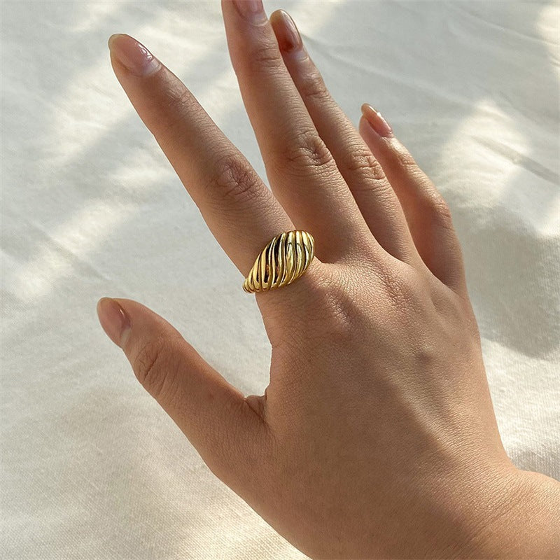 Delmar Ring
