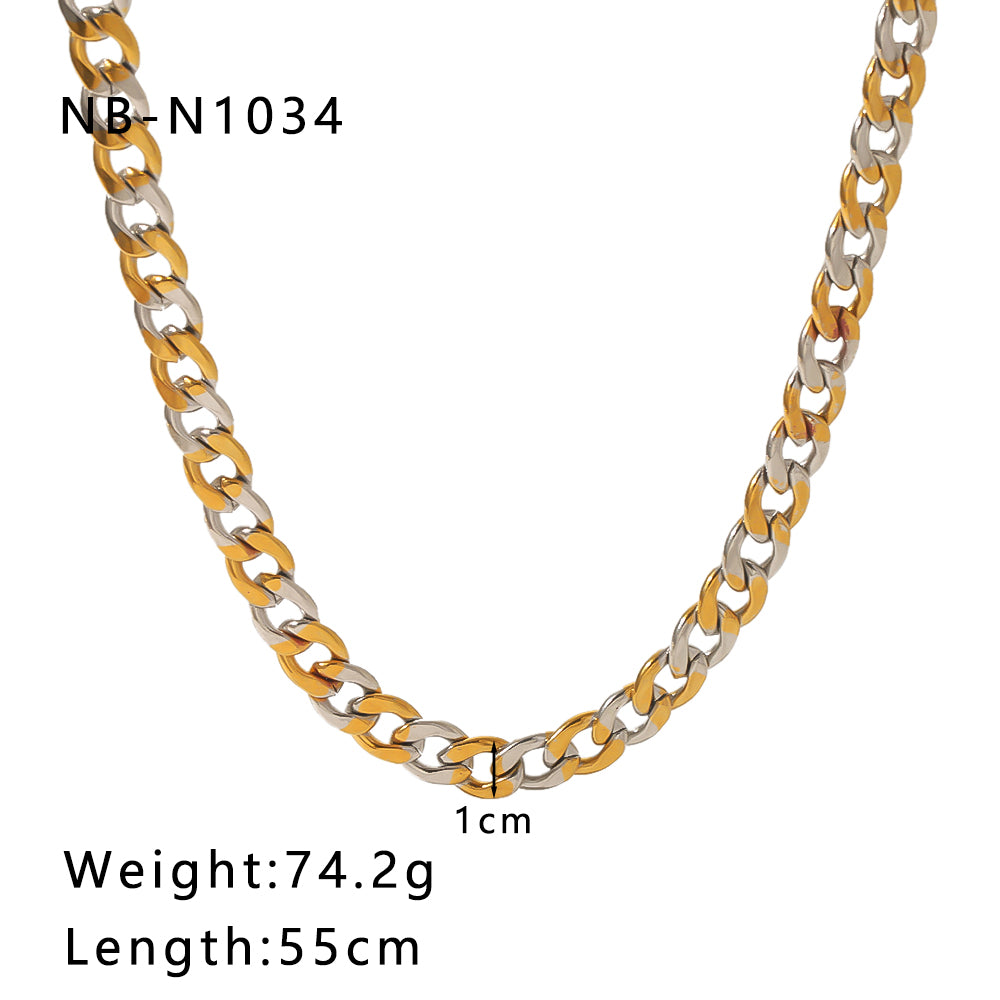 Tanna Necklace