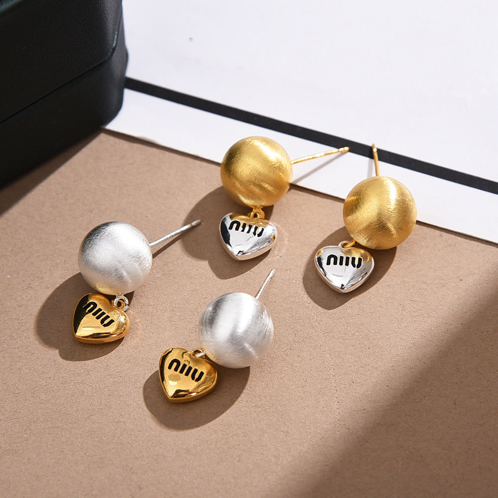Mia Earrings