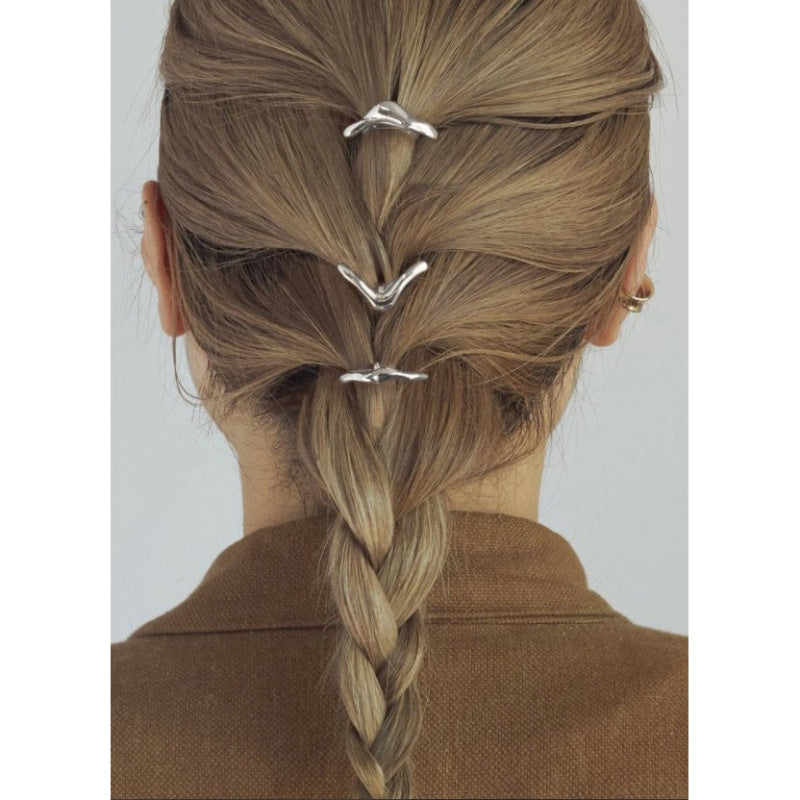 Hairy Clips