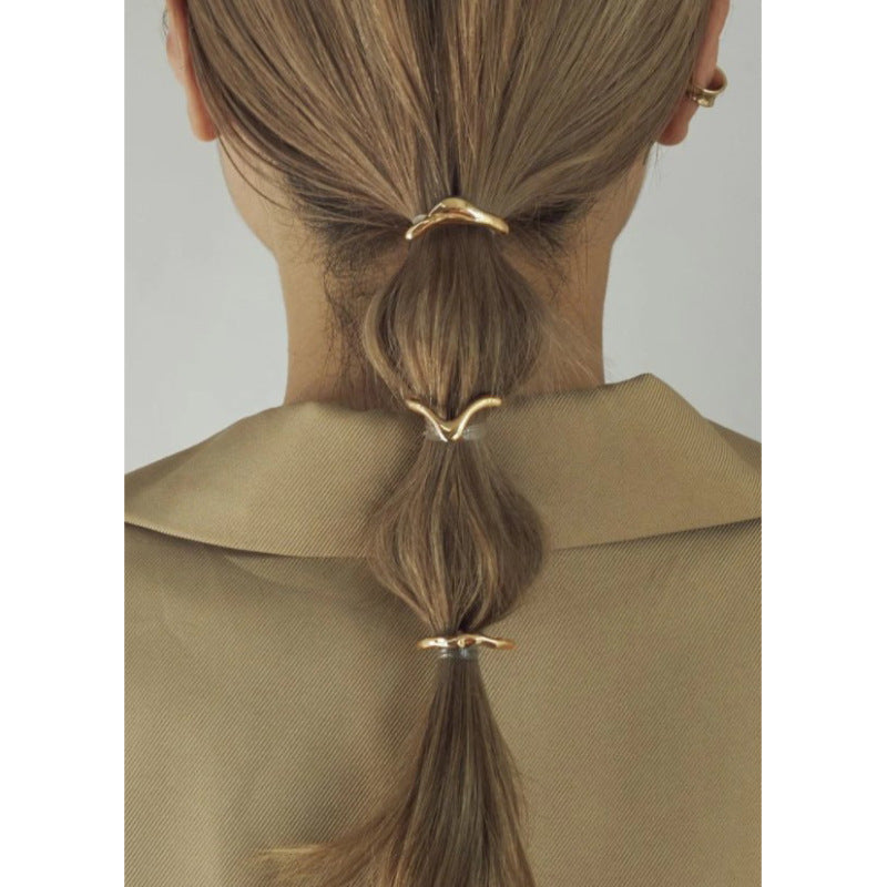 Hairy Clips