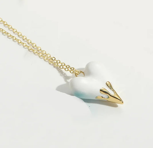 Darby Necklace