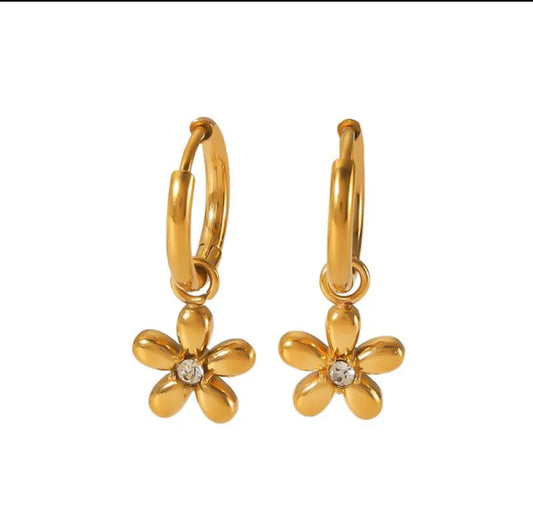 Deisy Earrings