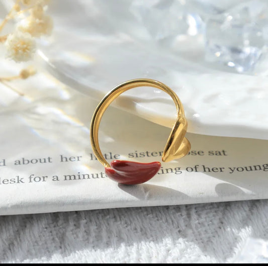 Darby Ring