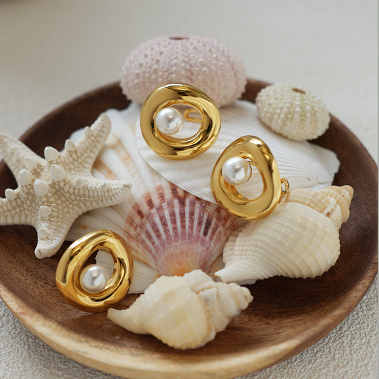 Cay Ring