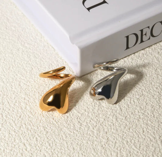 Bailey Ring