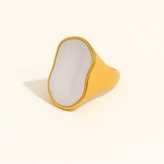 Pearly Gold