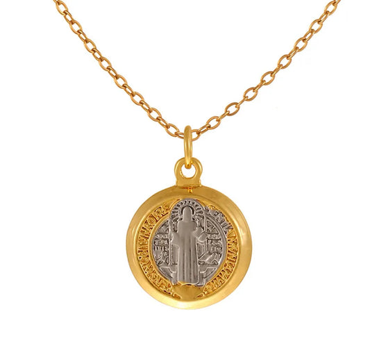 St Benito Protection