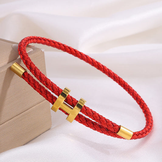 Hemilia Bracelet