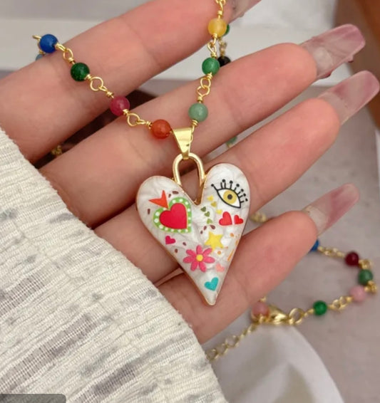 Kai Necklace