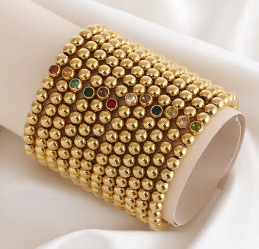 Months Bracelets