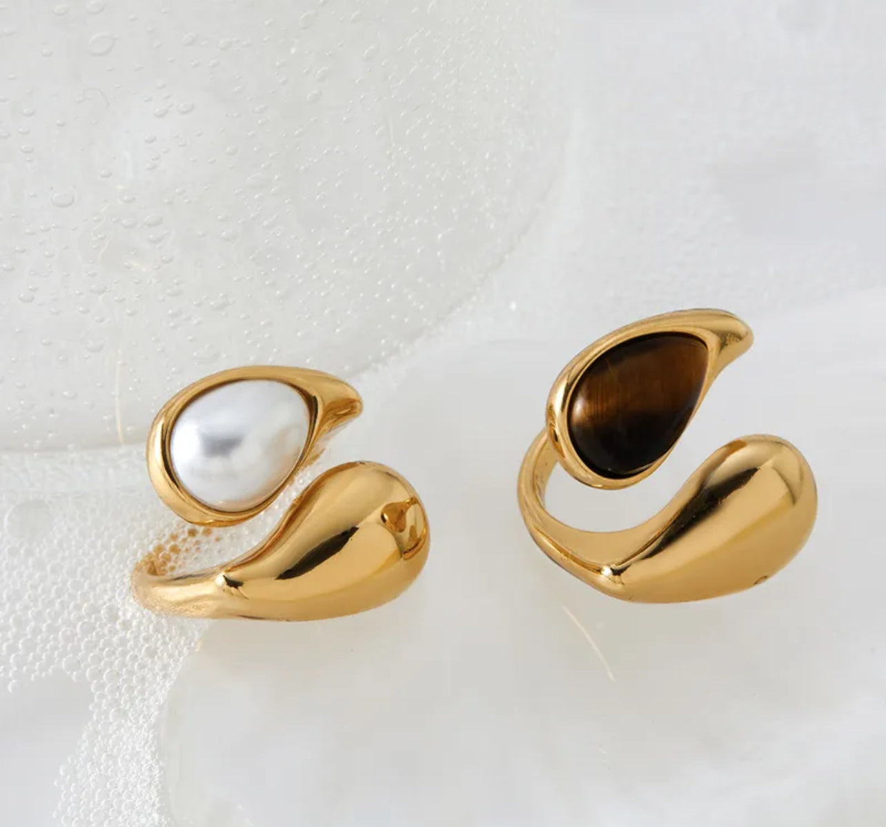 Aruba Ring