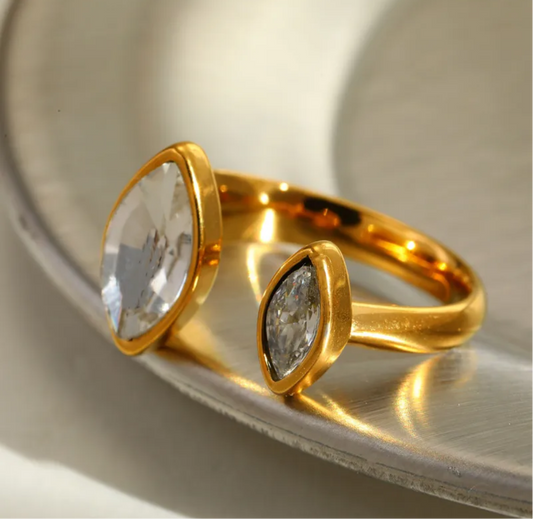 Eternal Leave Ring