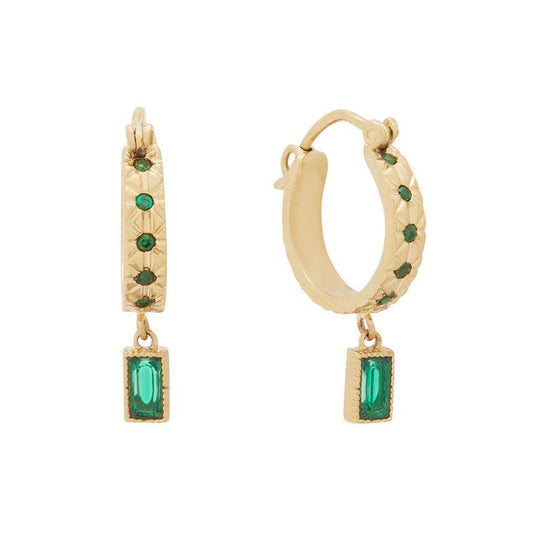 Lugo Earrings