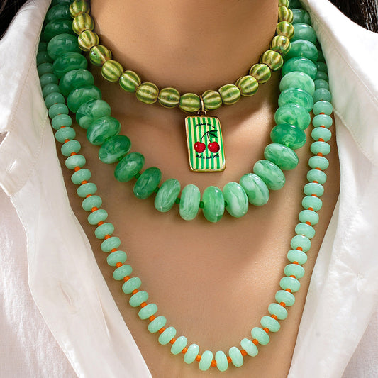 Cabo Verde Set